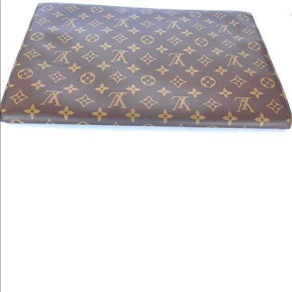 Louis Vuitton Monogram Porte Envelope - Picture 3 of 12